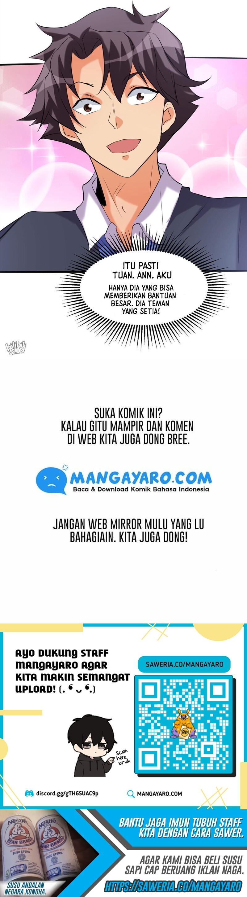 Emperor Son In Law Chapter 23 Gambar 27