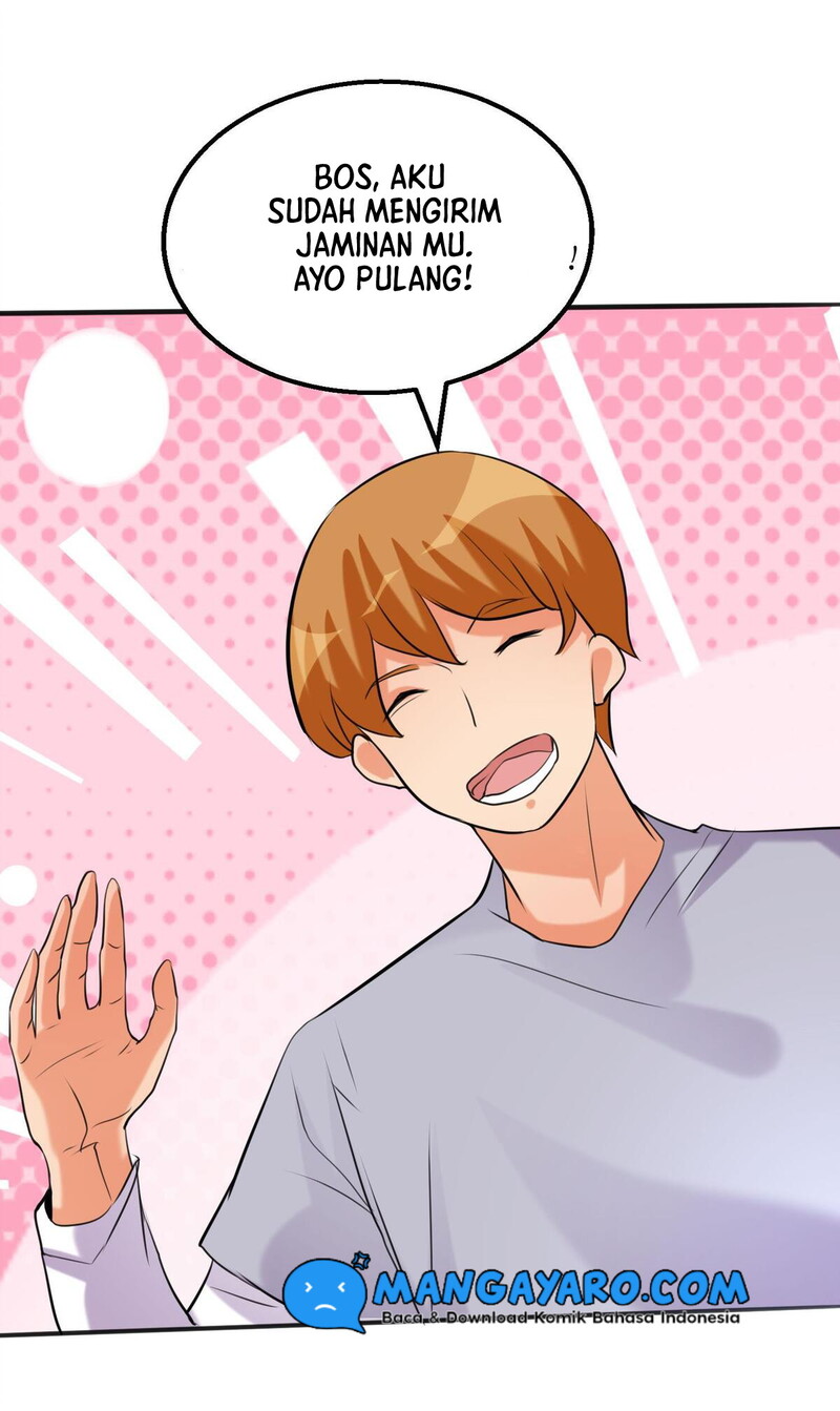 Emperor Son In Law Chapter 24 Gambar 10