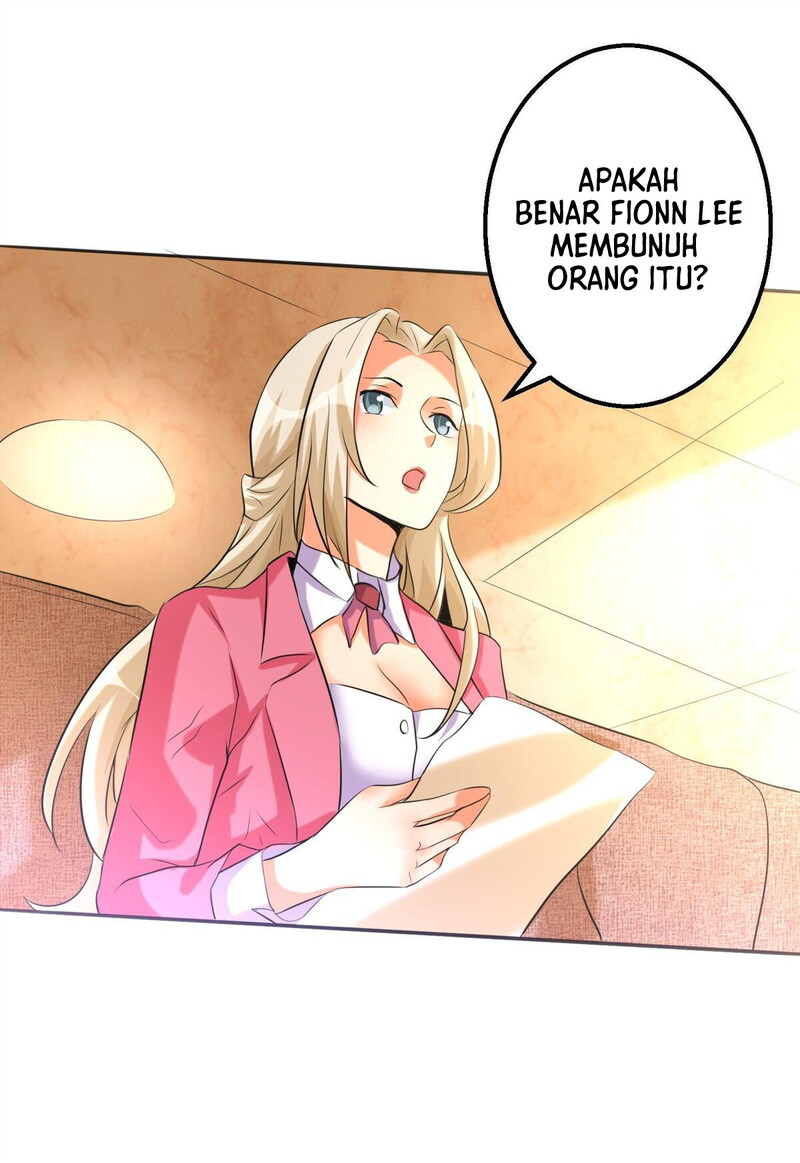 Emperor Son In Law Chapter 24 Gambar 20