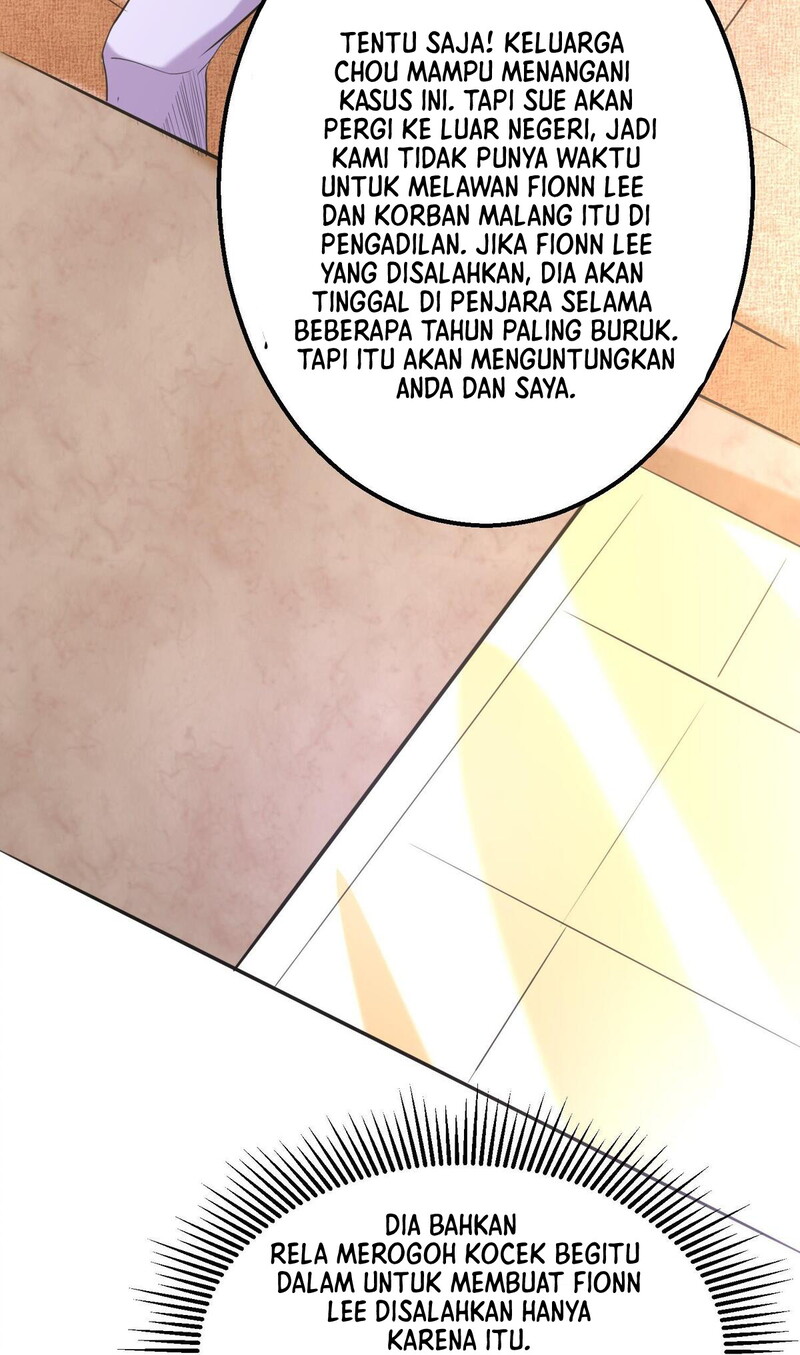 Emperor Son In Law Chapter 24 Gambar 22