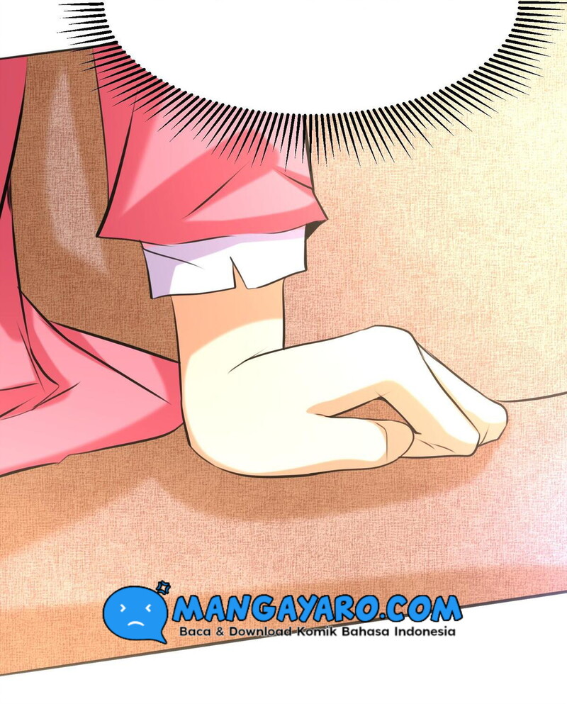 Emperor Son In Law Chapter 24 Gambar 24