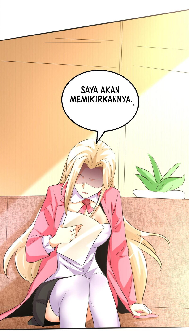 Emperor Son In Law Chapter 24 Gambar 25
