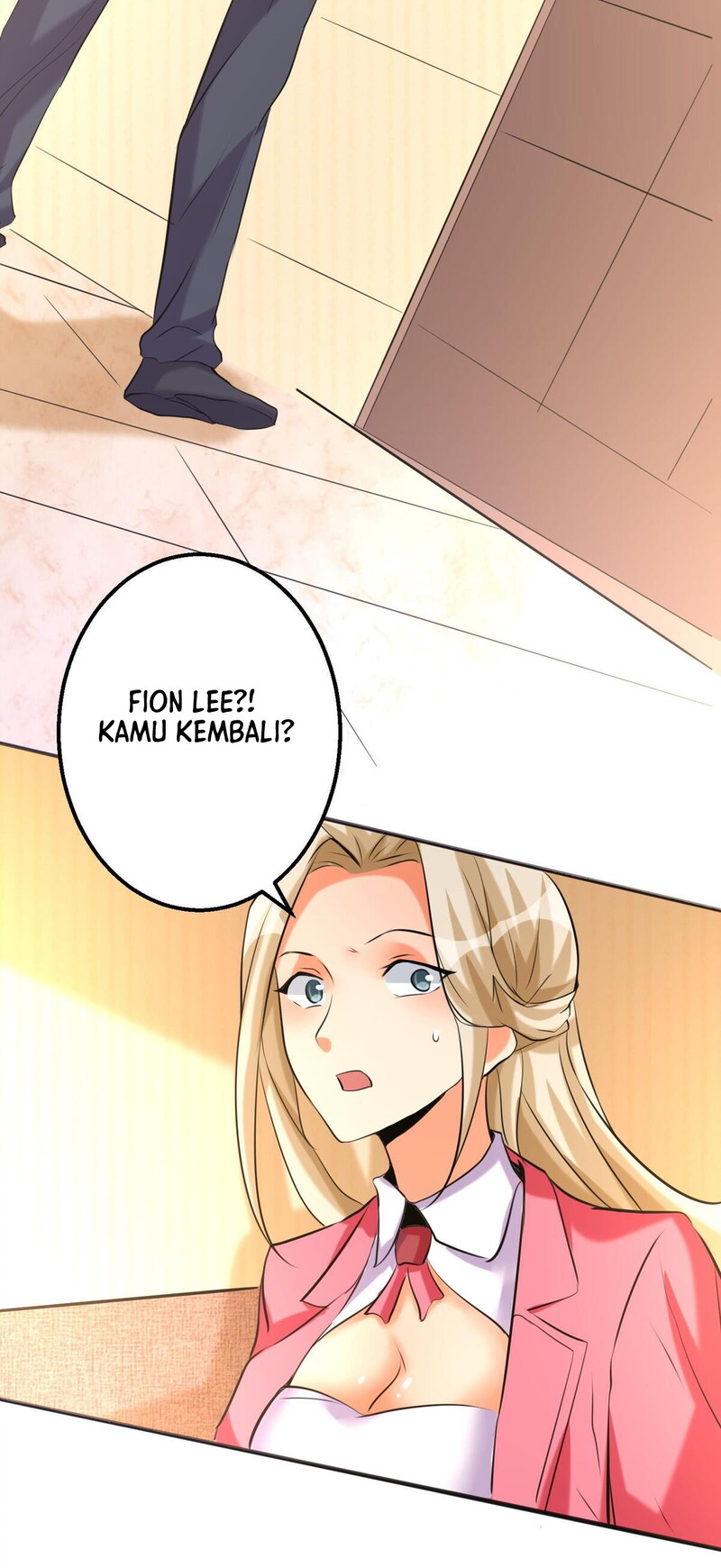 Emperor Son In Law Chapter 24 Gambar 28
