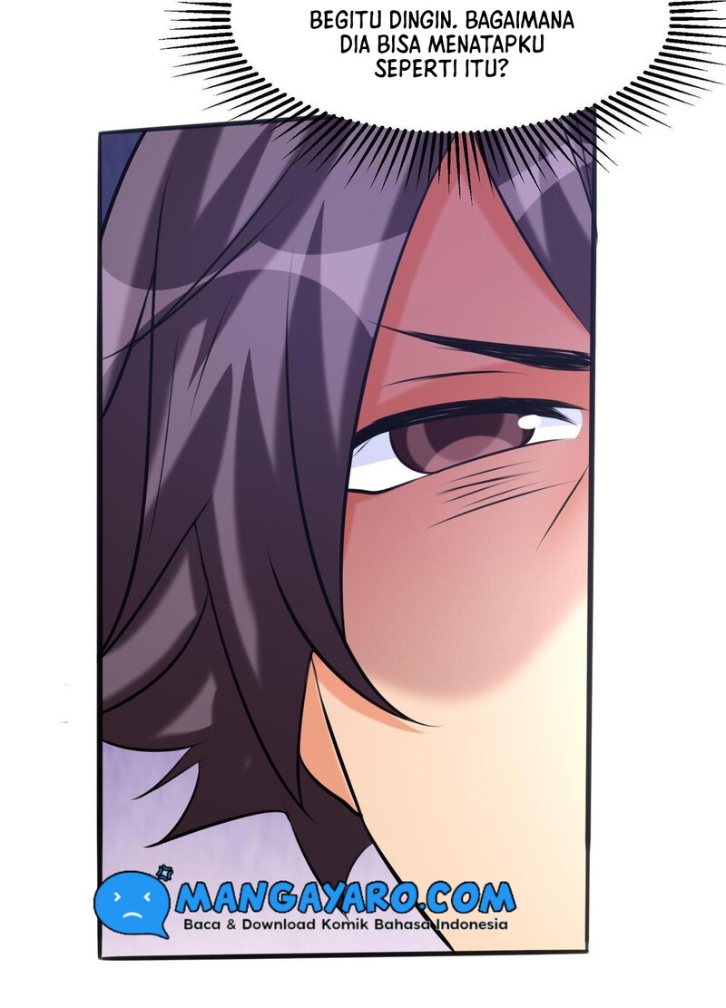 Emperor Son In Law Chapter 24 Gambar 30
