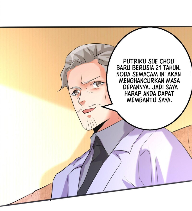 Emperor Son In Law Chapter 24 Gambar 32