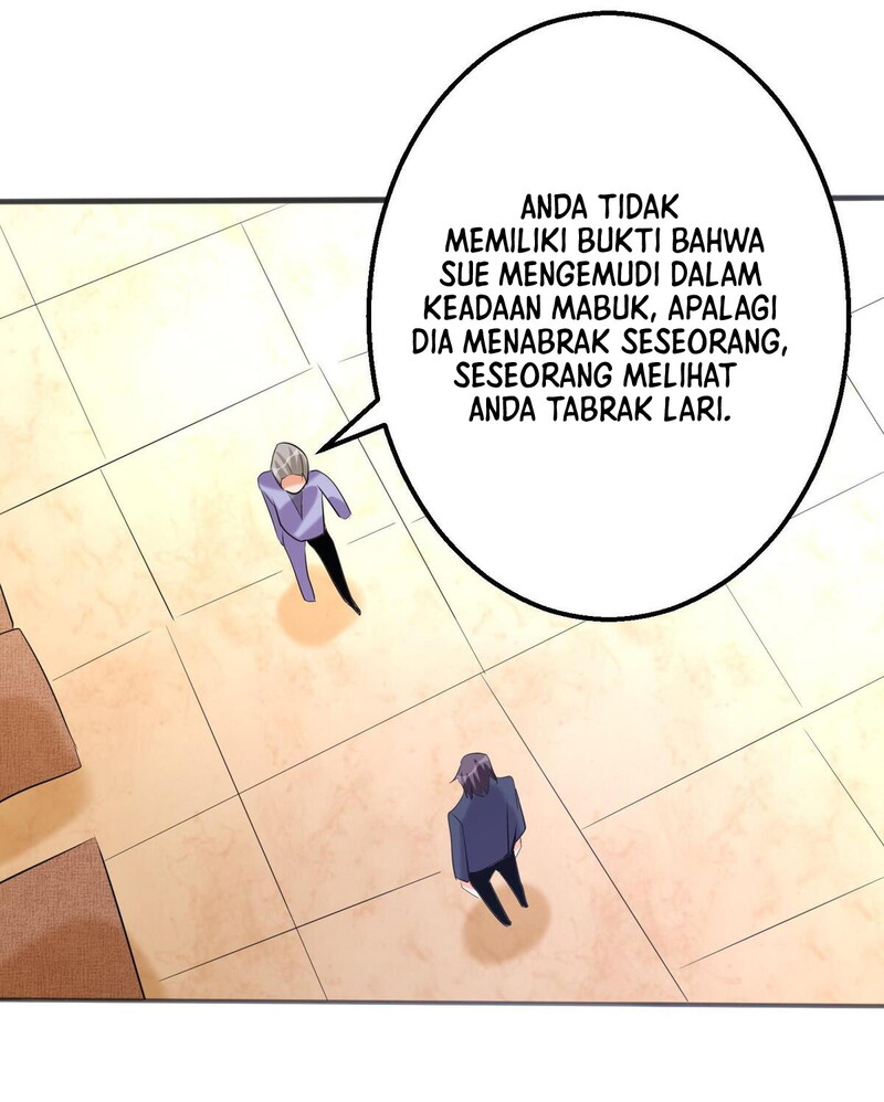 Emperor Son In Law Chapter 24 Gambar 34