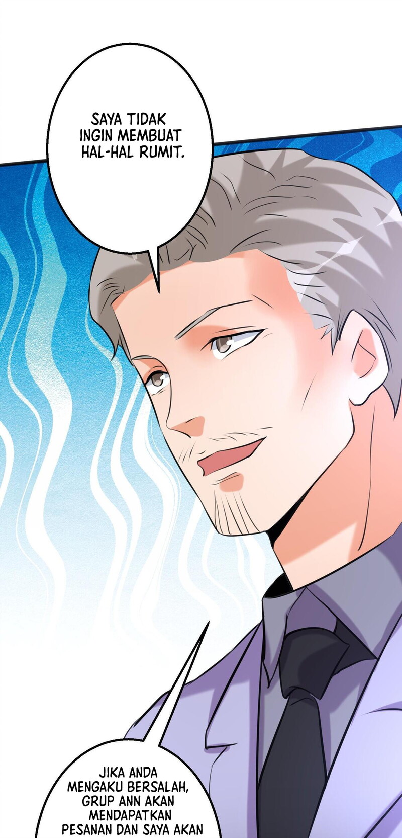 Emperor Son In Law Chapter 24 Gambar 35
