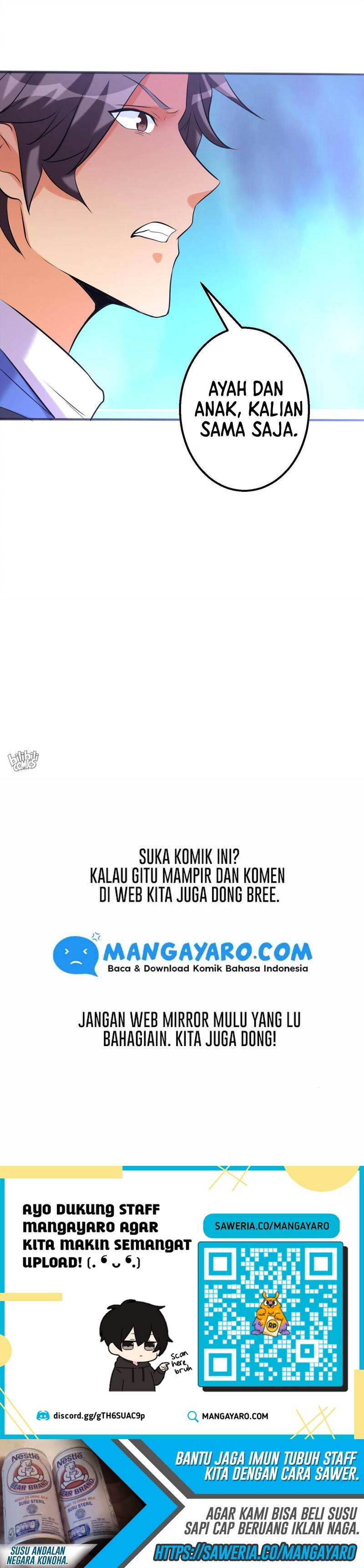 Emperor Son In Law Chapter 24 Gambar 37