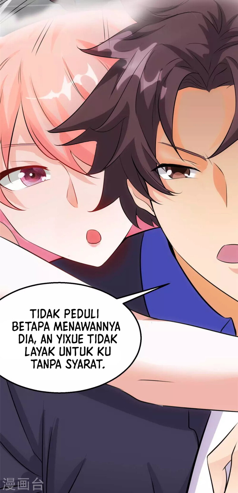 Emperor Son In Law Chapter 27 Gambar 12