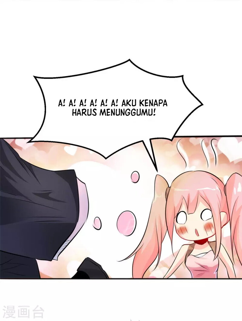 Emperor Son In Law Chapter 27 Gambar 26
