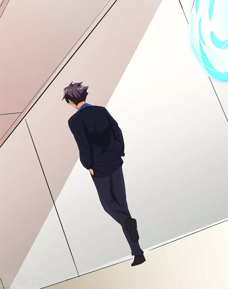 Emperor Son In Law Chapter 27 Gambar 44