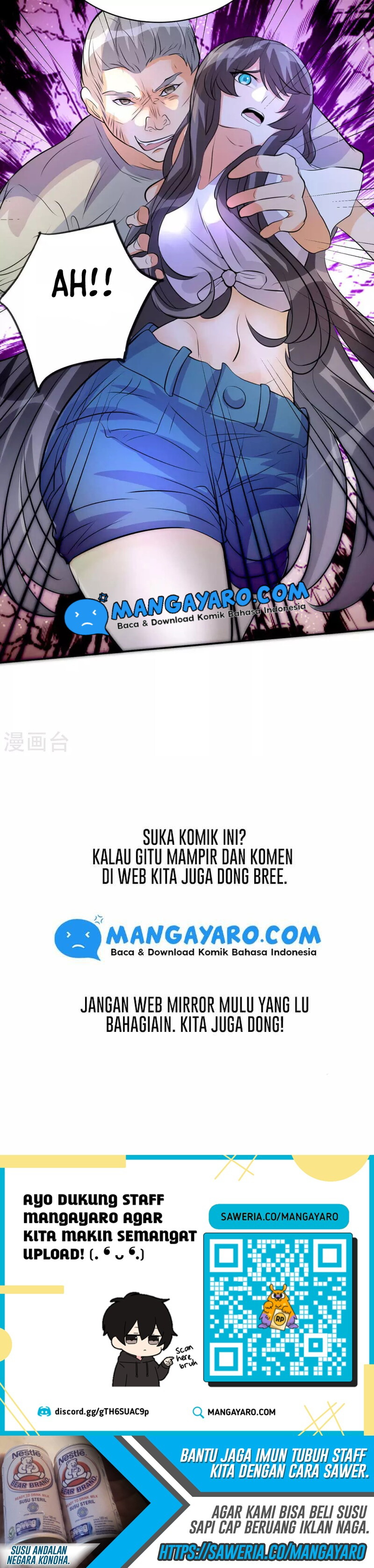 Emperor Son In Law Chapter 29 Gambar 28