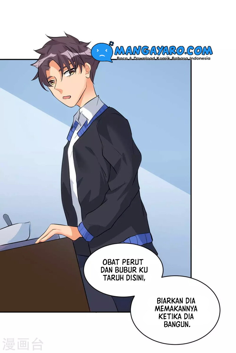 Emperor Son In Law Chapter 32 Gambar 4