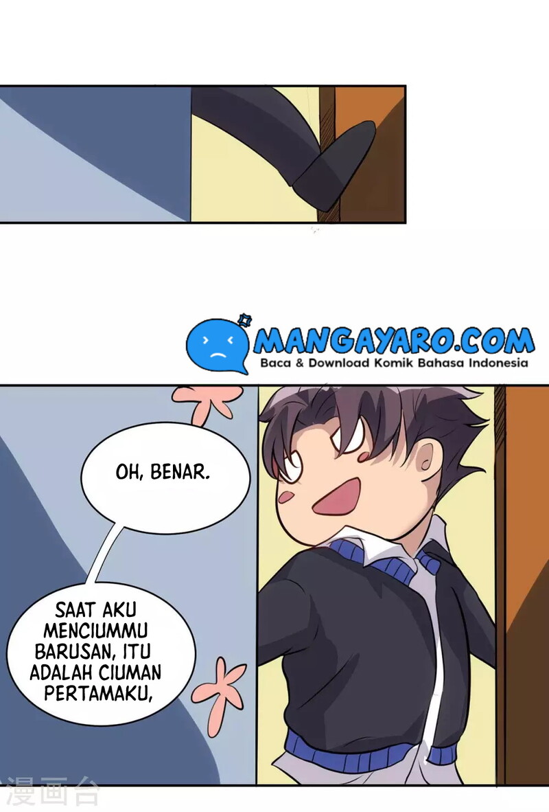 Emperor Son In Law Chapter 32 Gambar 8