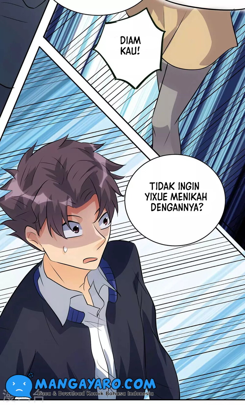Emperor Son In Law Chapter 32 Gambar 25