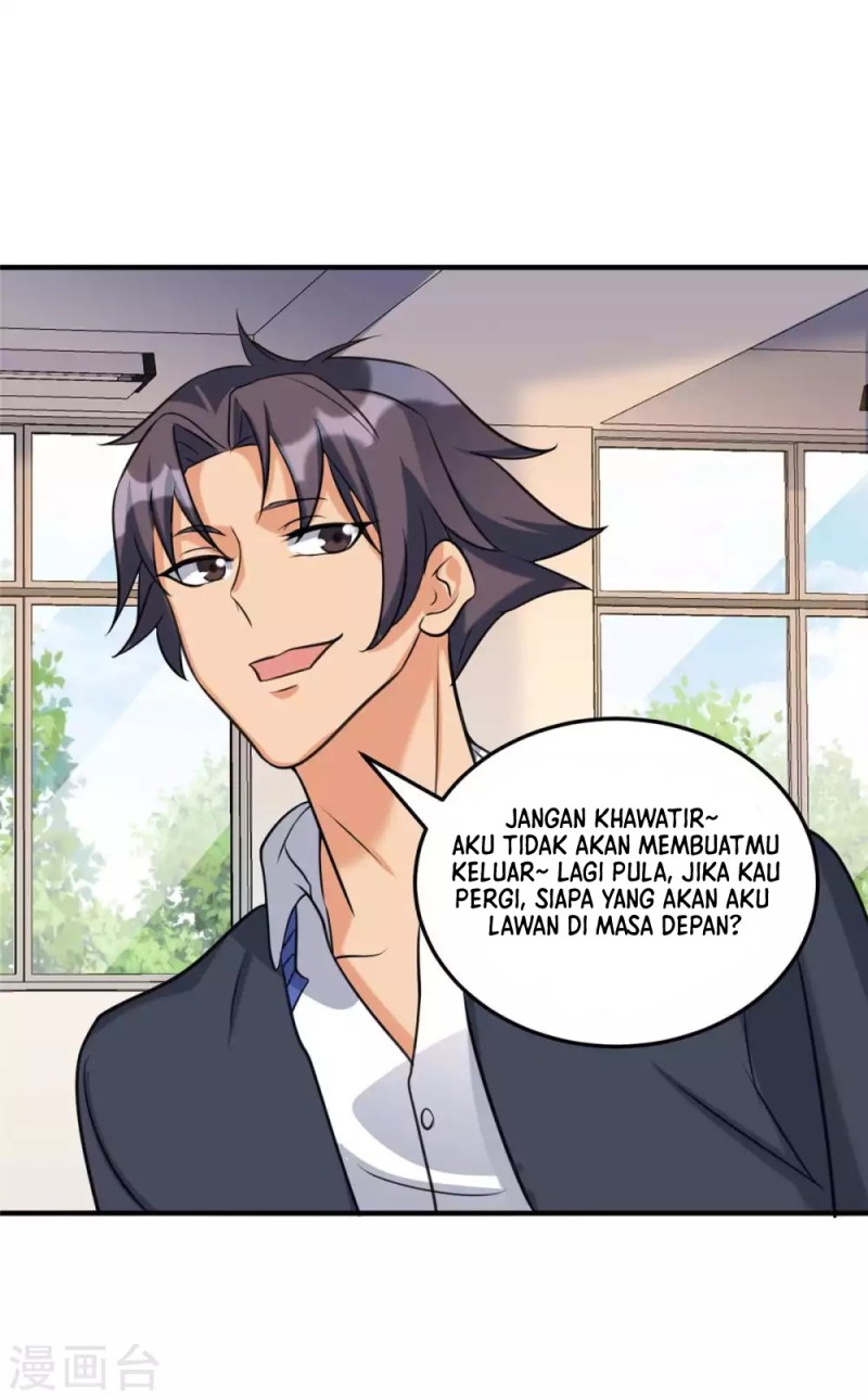 Emperor Son In Law Chapter 45 Gambar 2