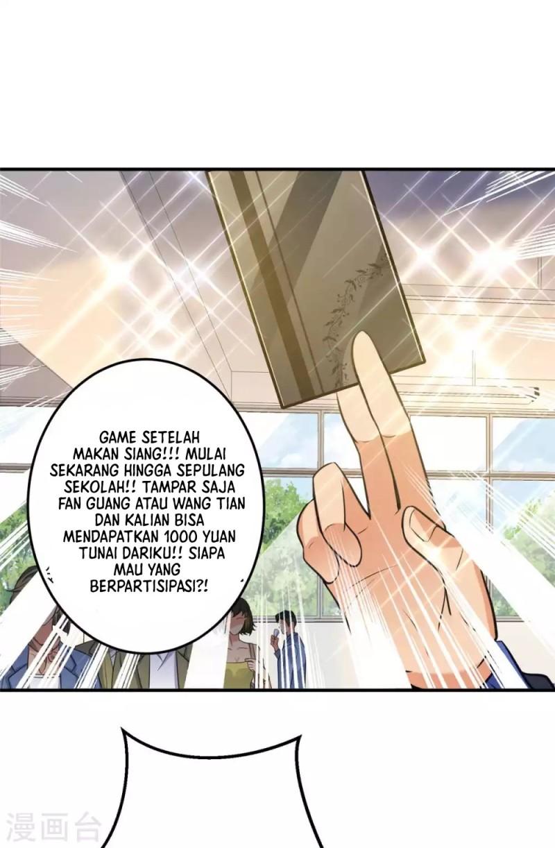 Emperor Son In Law Chapter 45 Gambar 3