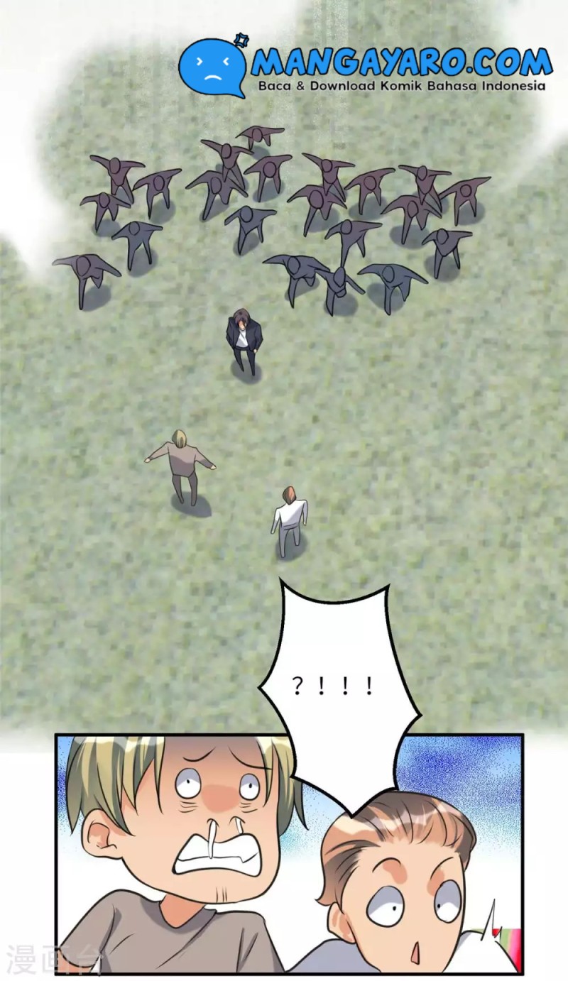 Emperor Son In Law Chapter 45 Gambar 5