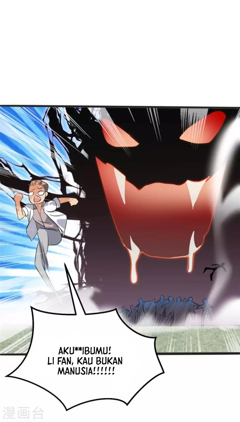 Emperor Son In Law Chapter 45 Gambar 6