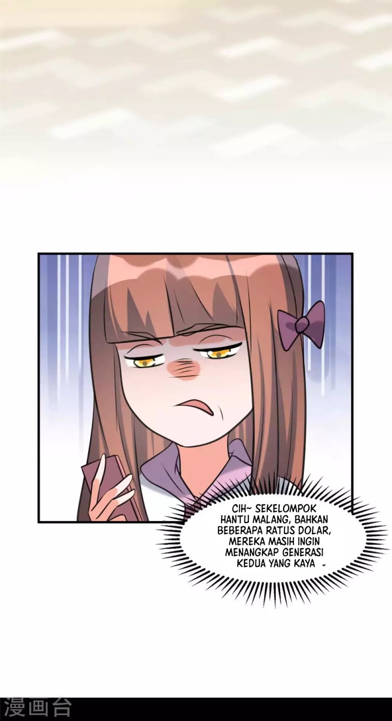 Emperor Son In Law Chapter 45 Gambar 12