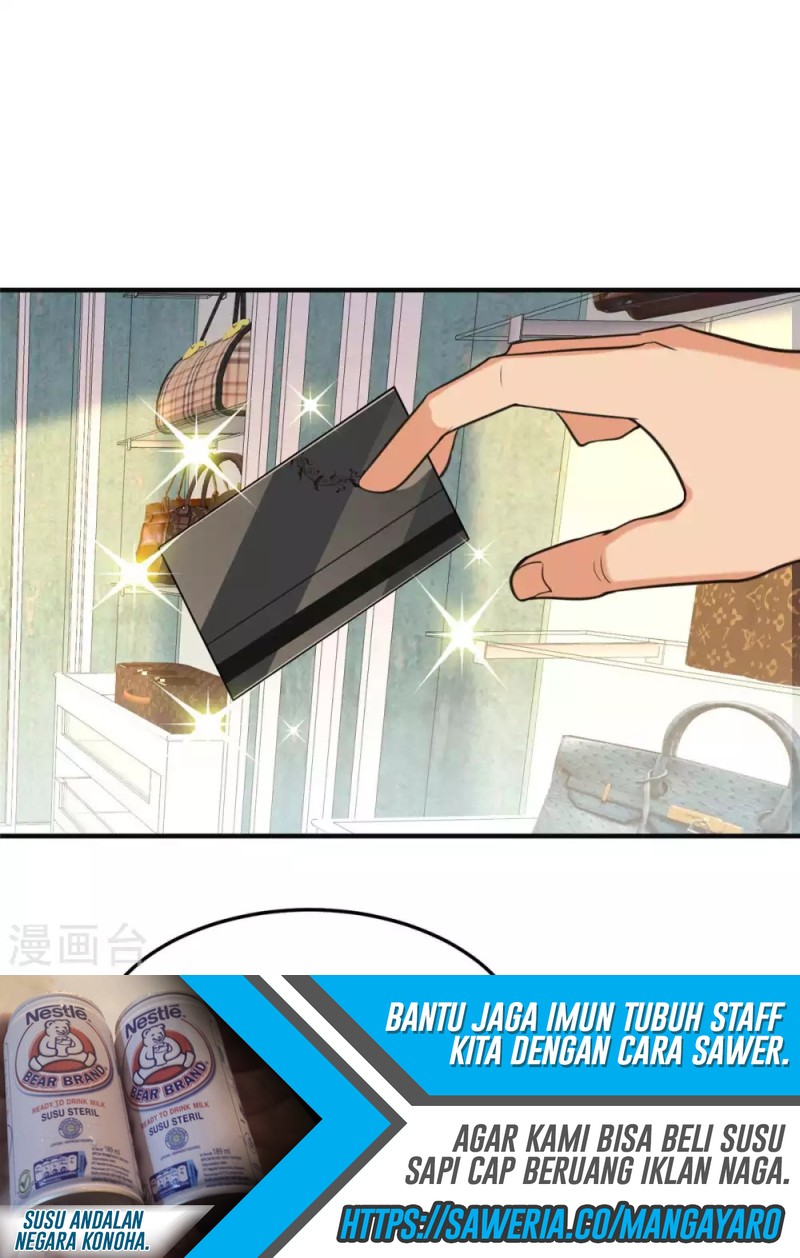 Emperor Son In Law Chapter 45 Gambar 15