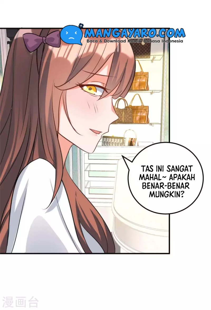 Emperor Son In Law Chapter 45 Gambar 17