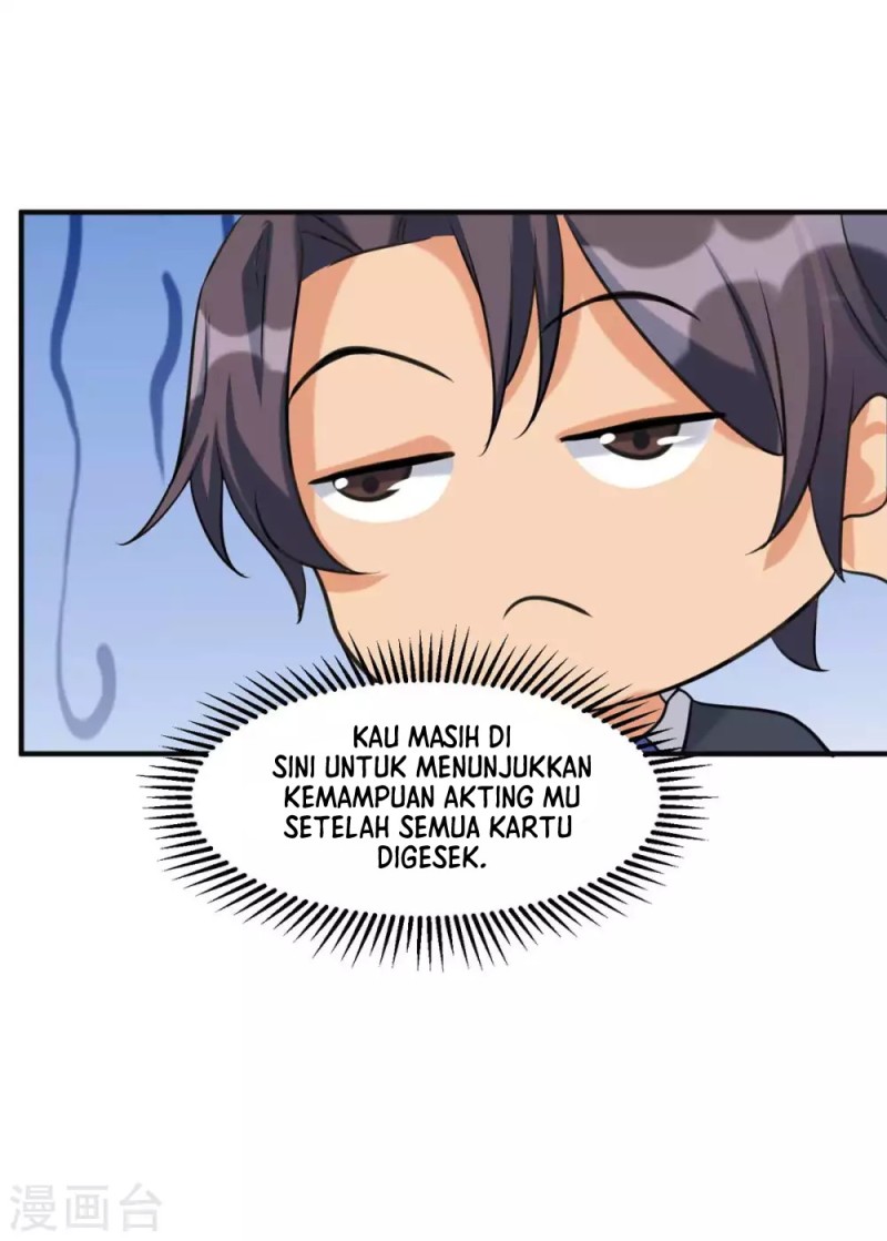 Emperor Son In Law Chapter 45 Gambar 18