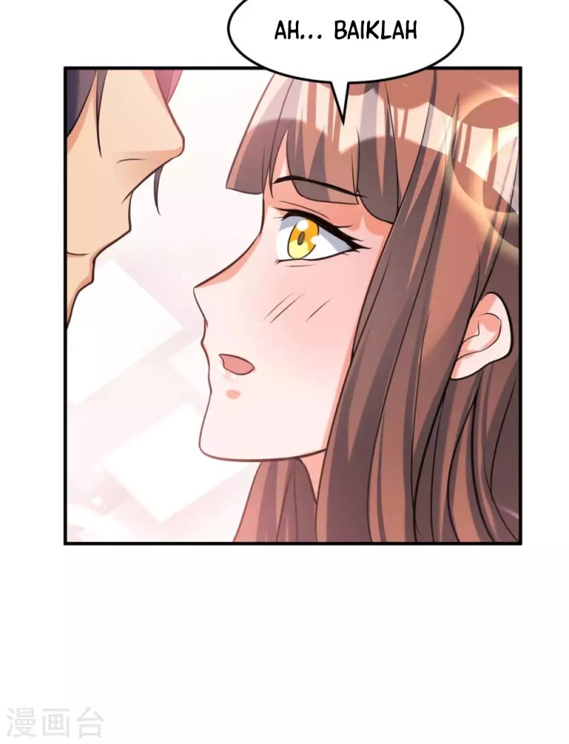 Emperor Son In Law Chapter 45 Gambar 23