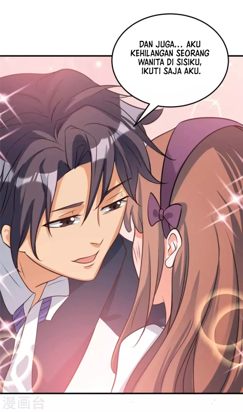 Emperor Son In Law Chapter 45 Gambar 24
