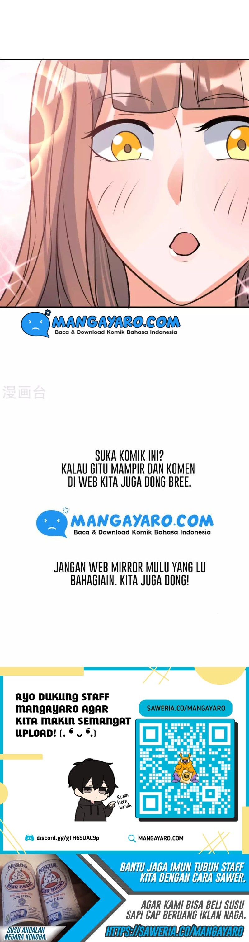 Emperor Son In Law Chapter 45 Gambar 25