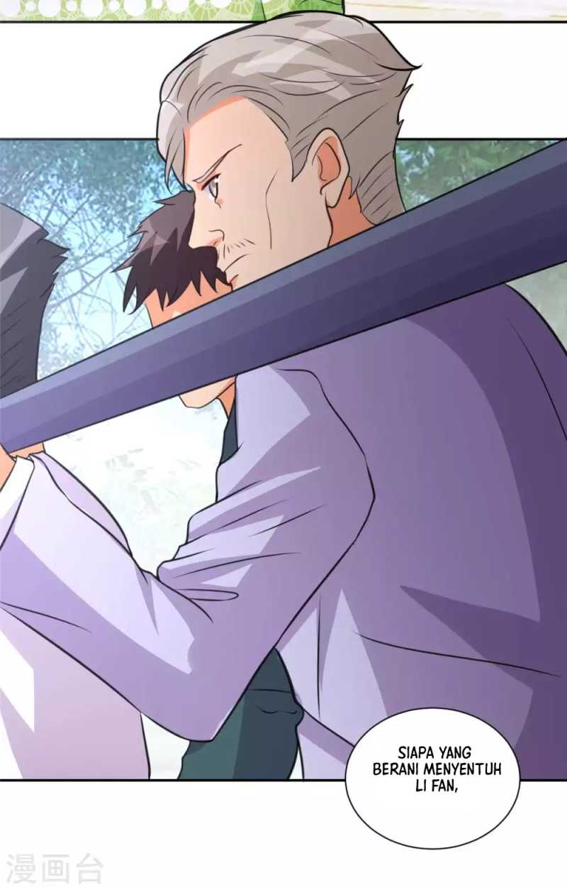Emperor Son In Law Chapter 46 Gambar 20