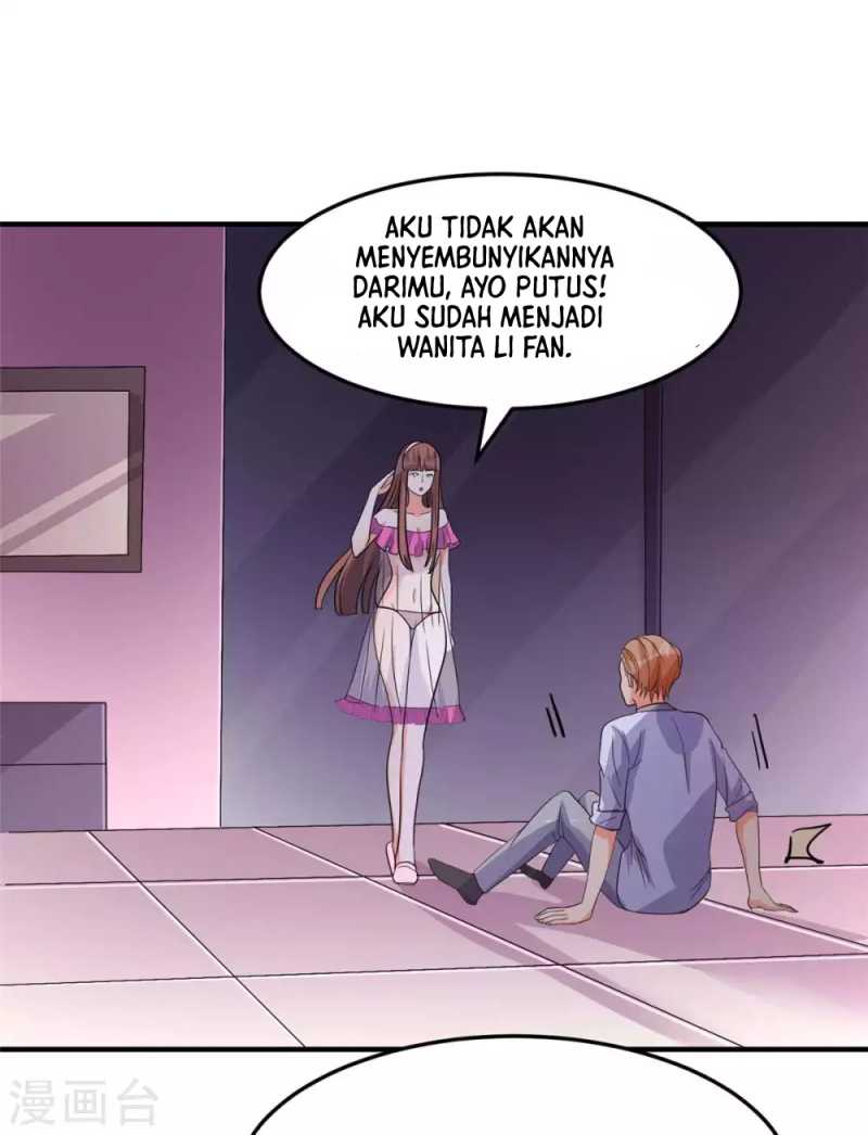 Emperor Son In Law Chapter 48 Gambar 3