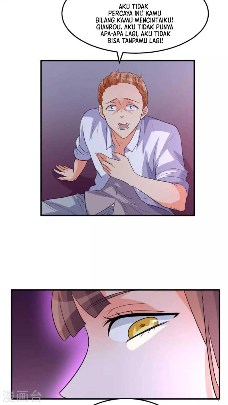 Emperor Son In Law Chapter 48 Gambar 4