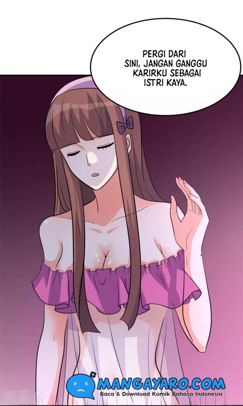 Emperor Son In Law Chapter 48 Gambar 6