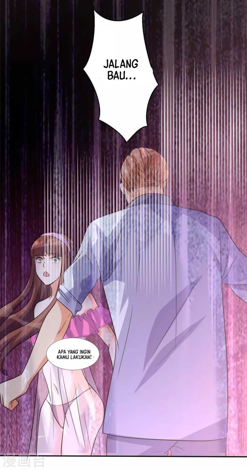 Emperor Son In Law Chapter 48 Gambar 8