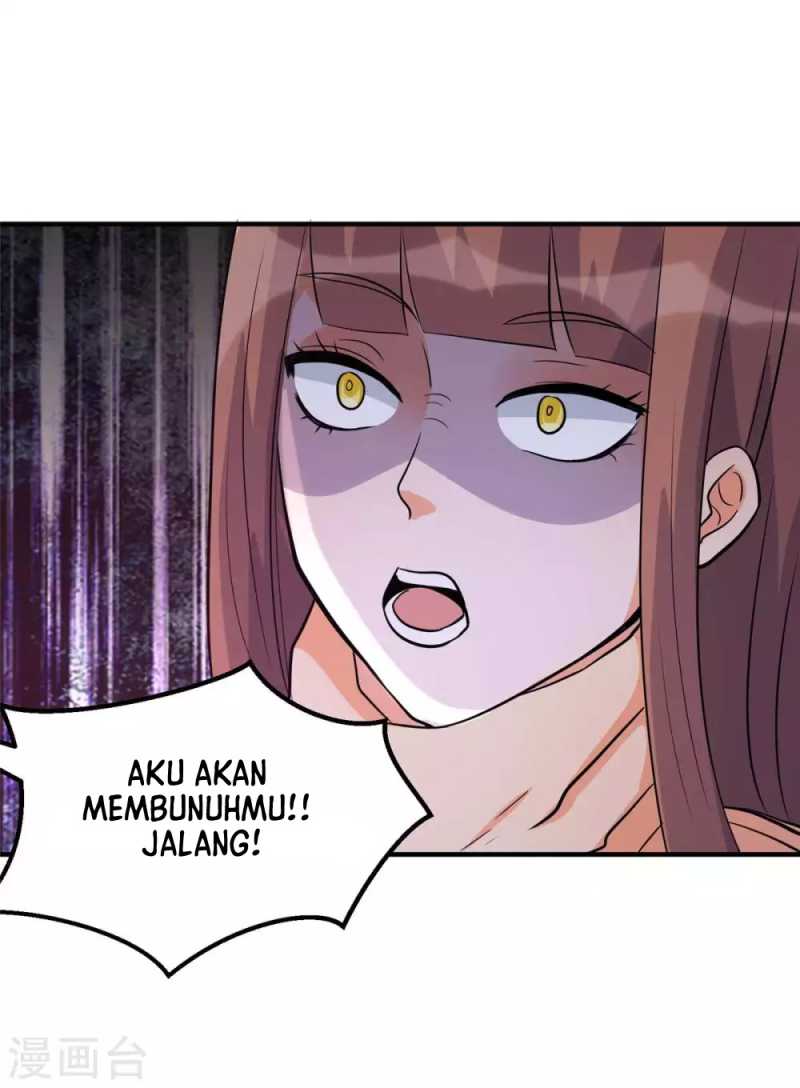 Emperor Son In Law Chapter 48 Gambar 9