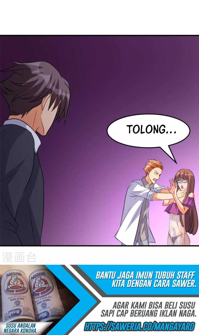 Emperor Son In Law Chapter 48 Gambar 12