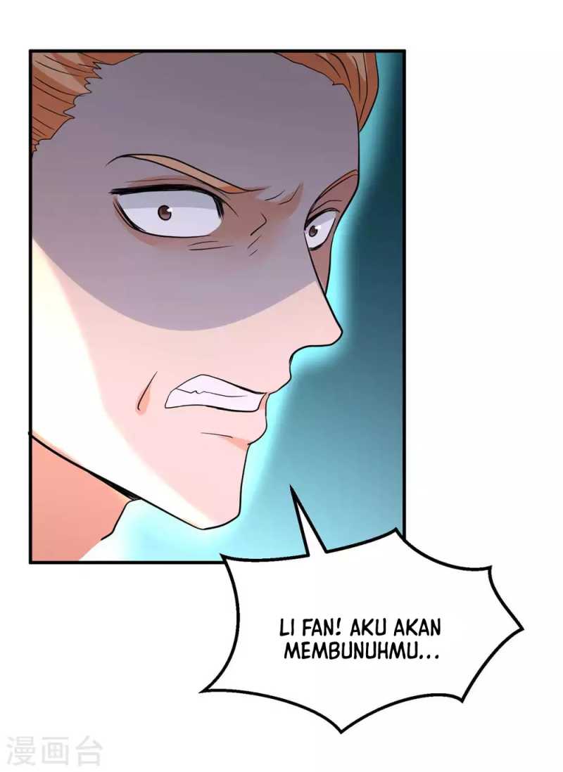 Emperor Son In Law Chapter 48 Gambar 13