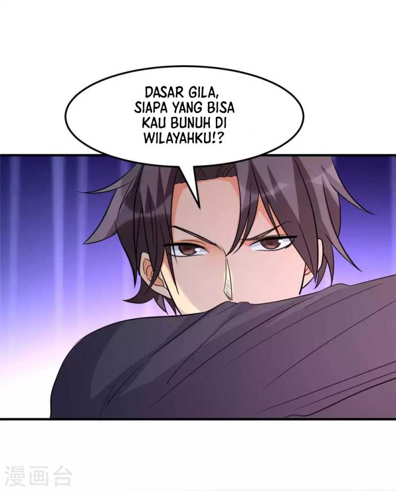Emperor Son In Law Chapter 48 Gambar 15