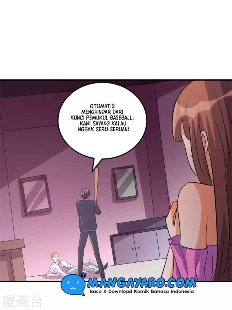 Emperor Son In Law Chapter 48 Gambar 16