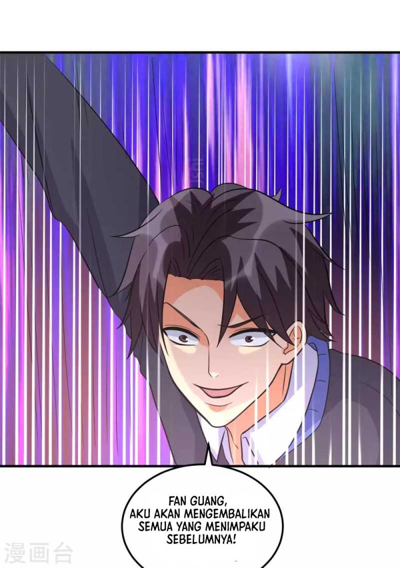 Emperor Son In Law Chapter 48 Gambar 17