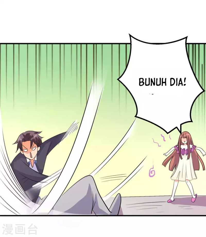 Emperor Son In Law Chapter 48 Gambar 19