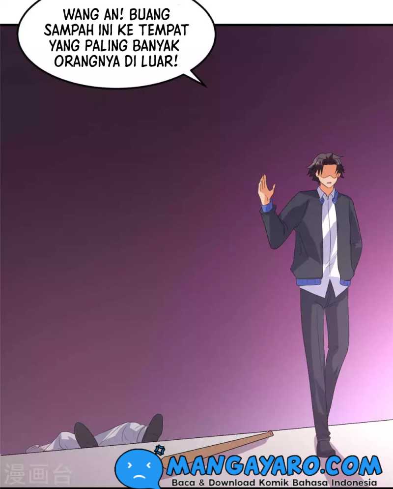Emperor Son In Law Chapter 48 Gambar 21