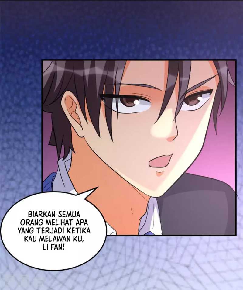 Emperor Son In Law Chapter 48 Gambar 22