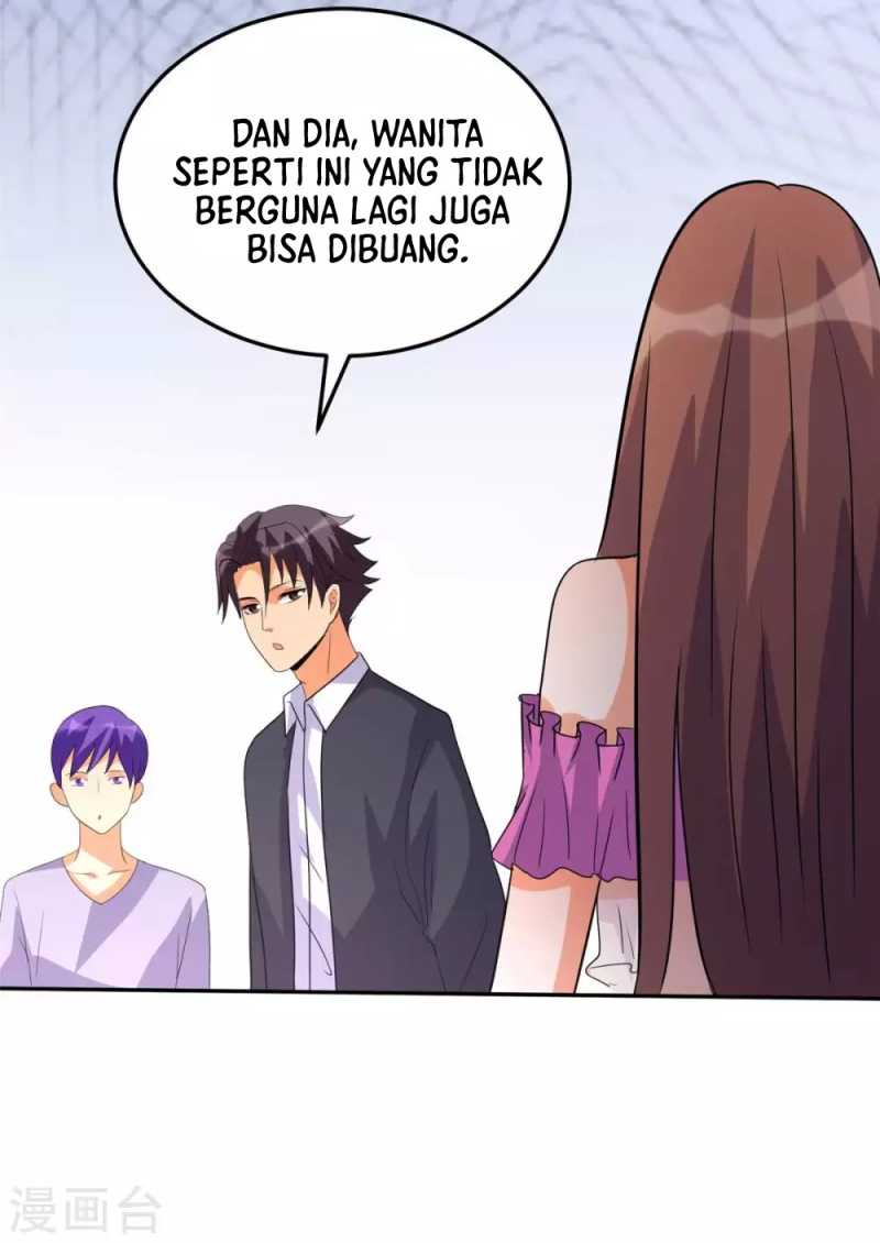 Emperor Son In Law Chapter 48 Gambar 23