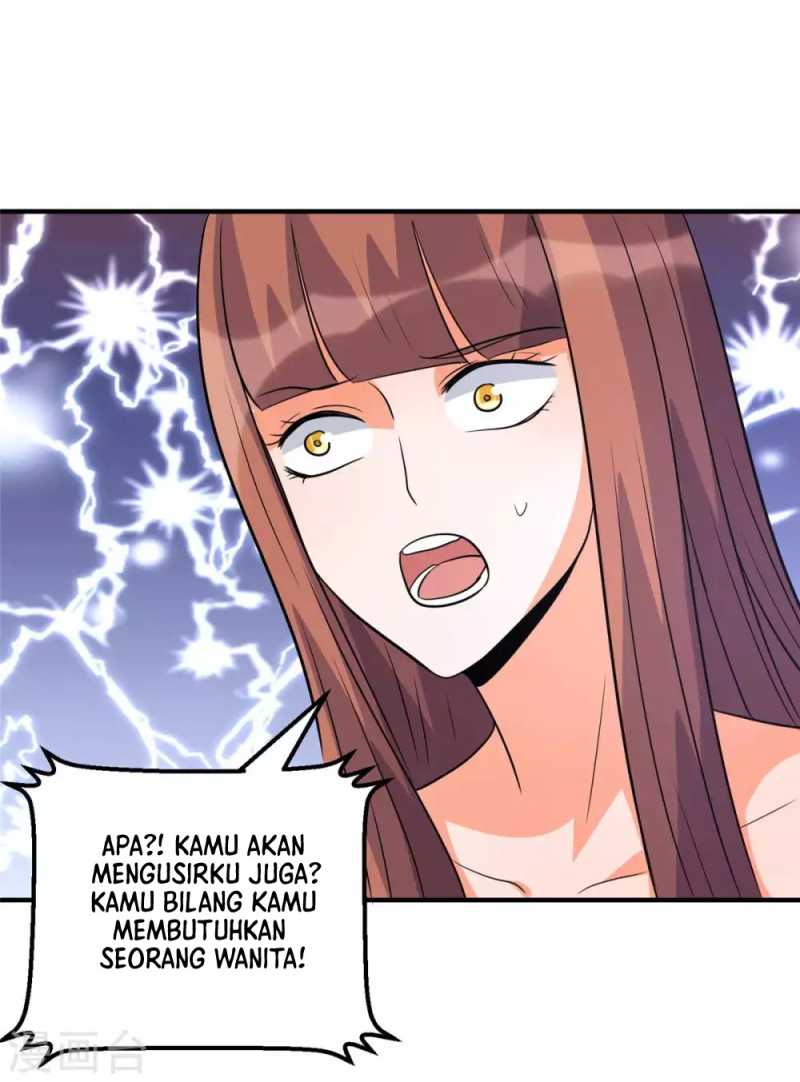 Emperor Son In Law Chapter 48 Gambar 24