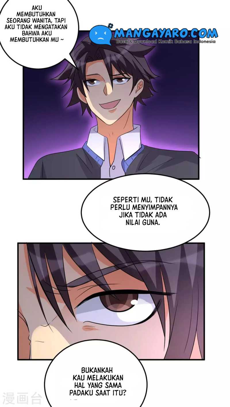 Emperor Son In Law Chapter 48 Gambar 26