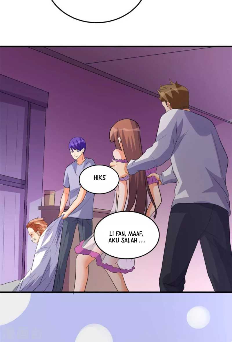 Emperor Son In Law Chapter 48 Gambar 27