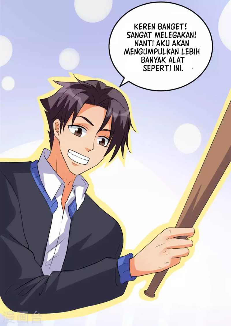 Emperor Son In Law Chapter 48 Gambar 28