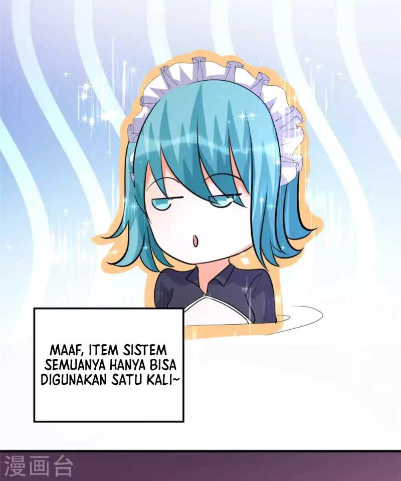 Emperor Son In Law Chapter 48 Gambar 29